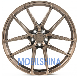Ковані диски Ws forged WS-046C R21