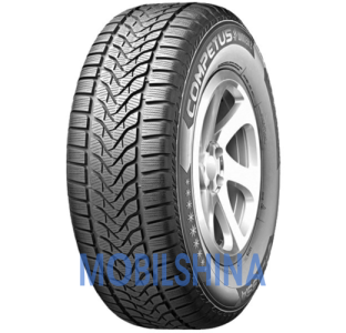 Шины Lassa Competus Winter 2 R16-R20 Шины Lassa Competus Winter 2 R16-R20