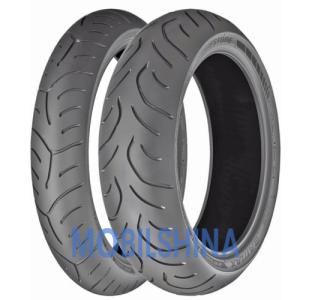Мотошини Bridgestone Battlax Sport Touring T30 R17