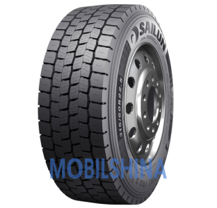 Вантажні шини Sailun Sailun TRANSPORT PRO D (ведущая) R22.5