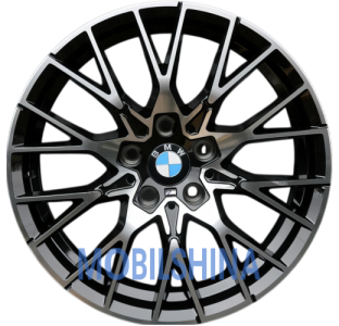 Легкосплавні диски Byw 1 392 R18 Легкосплавні диски Byw 1 392 R18