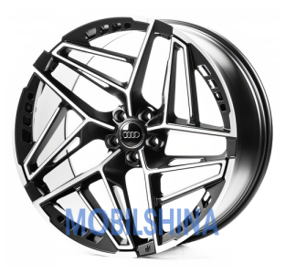Ковані диски Ws forged WS-A002C R22 Ковані диски Ws forged WS-A002C R22