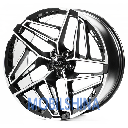 Ws forged WS-A002C - фото 1