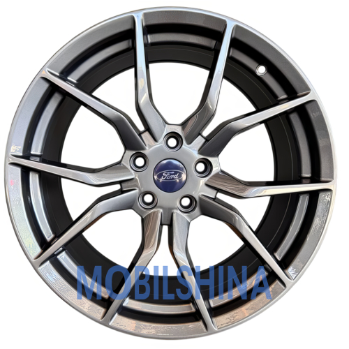 Flow forming 5&nbsp;406 - фото 1