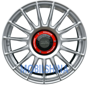 Легкосплавні диски Replica 257 R17