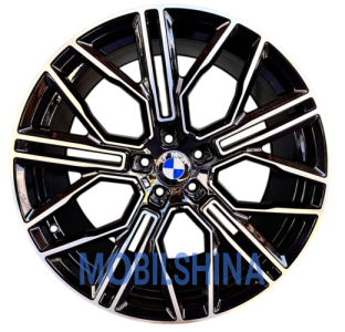 Легкосплавні диски Replica 312 R20