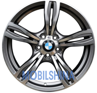 Легкосплавні диски Replica Replica 941 R18