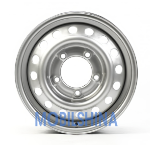 Сталеві диски Wheel metall 1 502 R16