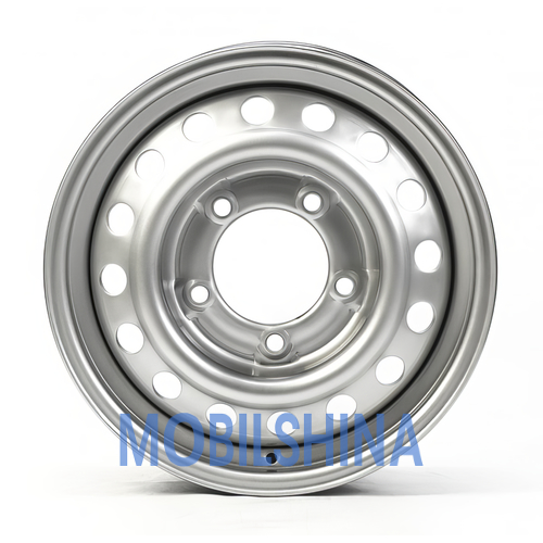 Wheel metall 1&nbsp;502 - фото 1