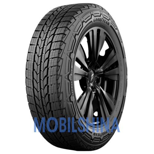 Goodyear UltraGrip Ice Cargo - фото 1