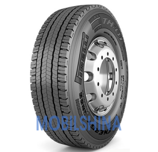Вантажні шини Pirelli TH 01 Energy (ведущая) R22.5