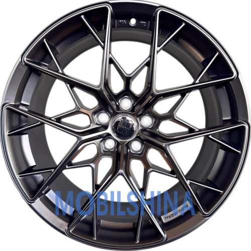 Koko FF118-GX - фото 1