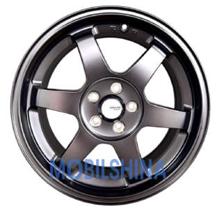 Легкосплавні диски Koko Koko FF218 R16 Легкосплавні диски Koko Koko FF218 R16