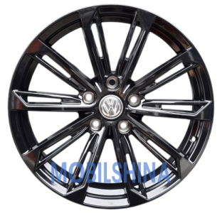 Легкосплавні диски Koko Koko FF560 R17-R19 Легкосплавні диски Koko Koko FF560 R17-R19