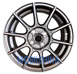 Легкосплавные диски Koko Koko SL527 R15