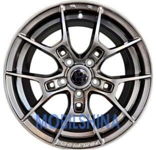 Легкосплавные диски Koko Koko SL552 R16-R18