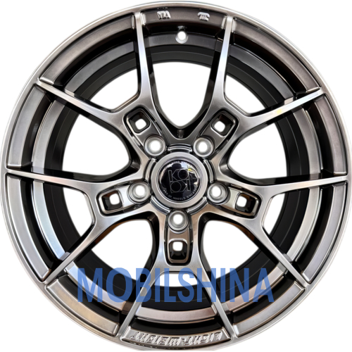 Koko SL552 - фото 1