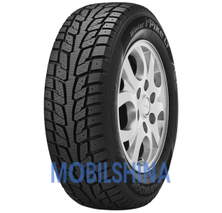 Шины Hankook Winter I*Pike LT RW09 R16C Шины Hankook Winter I*Pike LT RW09 R16C