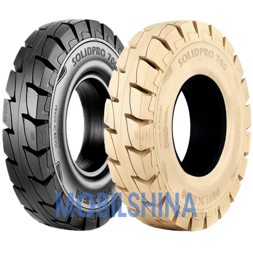 SOLIDPRO 700 (индустриальная) - фото 1