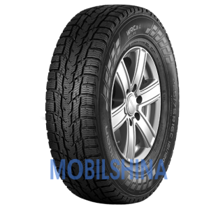 Легкові шини Nokian WR C3 R15C-R17C