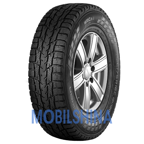 Nokian WR C3 - фото 1