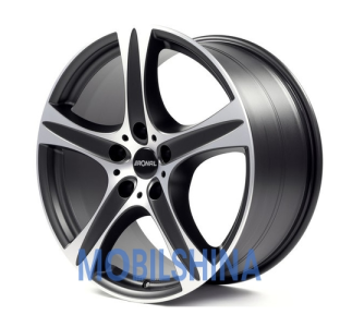 Легкосплавні диски Ronal Ronal R55 R17-R20