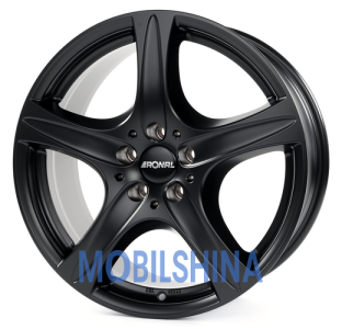 Легкосплавні диски Ronal R55 R19 W9 PCD 5/120 DIA72,6 ET43 Легкосплавні диски Ronal R55 R19 W9 PCD 5/120 DIA72,6 ET43