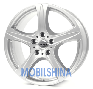 Диски на авто Ronal R55 R20