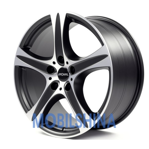 Ronal R55 - фото 1