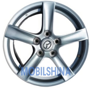 Легкосплавні диски Mazda oem K0608 R16