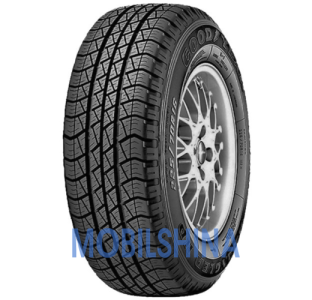 Легкові шини Goodyear Wrangler HP R16