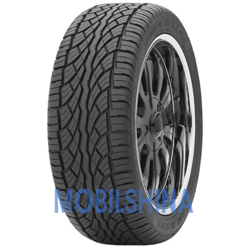 Falken Ziex S/TZ 04 - фото 1