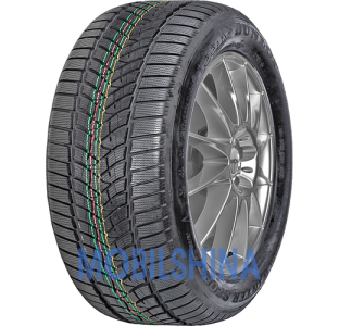 Легкові шини Dunlop Winter Sport 5 SUV 225/60 R17 103V XL