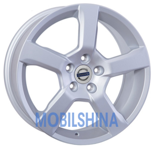 Легкосплавні диски Wsp italy Volvo (W1256) Baltica R17