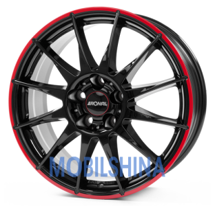 Легкосплавные диски Ronal R54 R17 W8 PCD 5/112 DIA76 ET35 Легкосплавные диски Ronal R54 R17 W8 PCD 5/112 DIA76 ET35