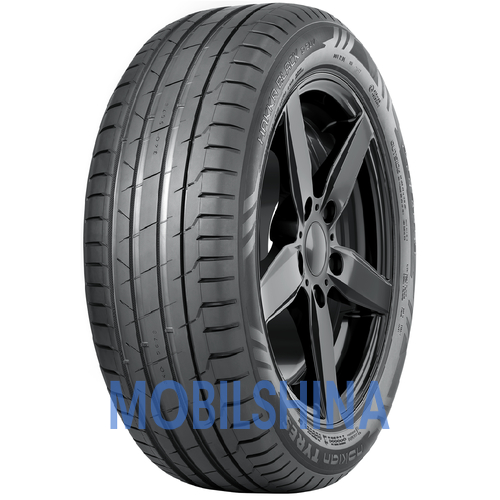 Nokian Hakka Black 2 SUV - фото 1