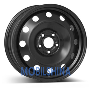 Сталеві диски Alst (kfz) 8266 Kia R17