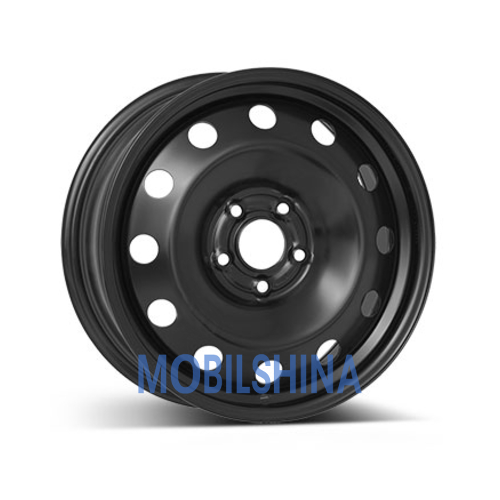 Alst (kfz) 8266 Kia - фото 1