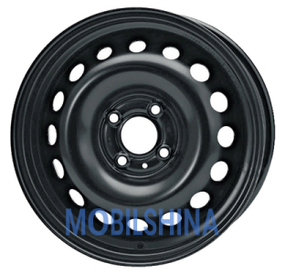 Сталеві диски Alst (kfz) 9021 Volkswagen R17