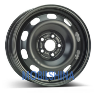 Сталеві диски Alst (kfz) 8380 Volkswagen R15