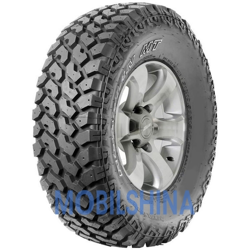 Roadstone Roadian M/T - фото 1