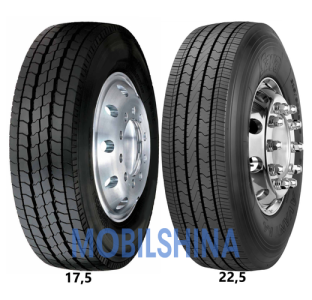 Вантажні шини Sava Avant A4 (рулевая) R17.5-R22.5 Вантажні шини Sava Avant A4 (рулевая) R17.5-R22.5