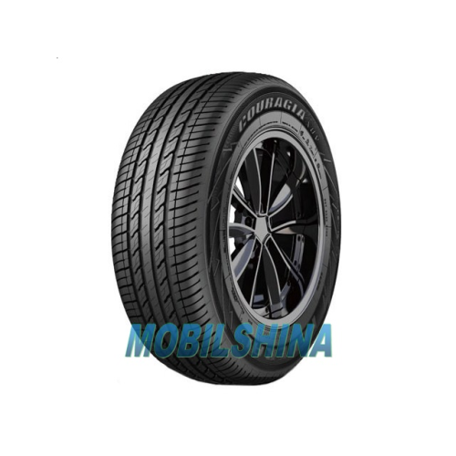 Couragia XUV - фото 1