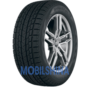 Шины Yokohama Ice Guard SUV G075 R15-R23 Шины Yokohama Ice Guard SUV G075 R15-R23
