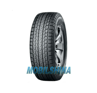 Шини для позашляховика Yokohama Ice Guard SUV G075 235/50 R20 104Q XL RunFlat