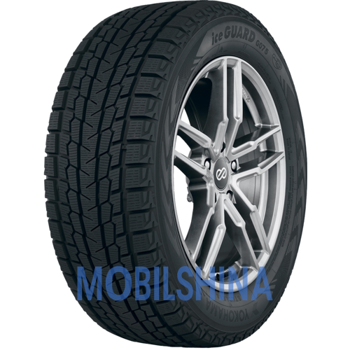 Yokohama Ice Guard SUV G075 - фото 1