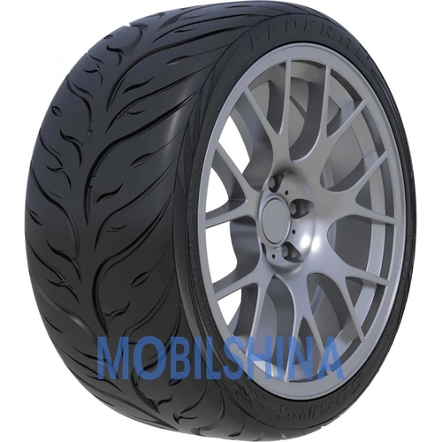 Federal Super Steel 595 RS-RR - фото 1