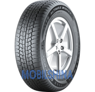 Легкові шини General tire Altimax Winter 3 R16-R18