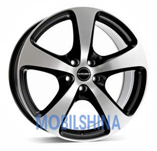 Легкосплавные диски Borbet CC R18