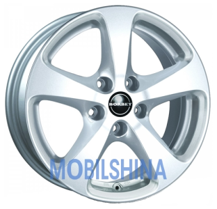 Легкосплавні диски Borbet CC R18 W8.5 PCD 5/112 DIA72,6 ET50 Легкосплавні диски Borbet CC R18 W8.5 PCD 5/112 DIA72,6 ET50
